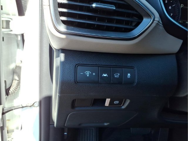 Used 2023 Hyundai Santa Fe SEL w/ Cargo Package FWD image 21