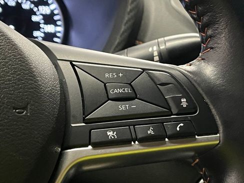 Used 2022 Nissan Sentra SR w/ Midnight Edition image 24