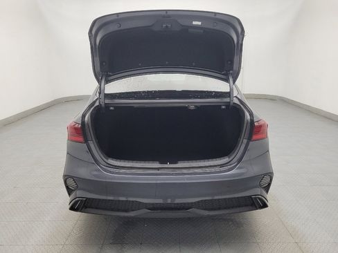 Used 2023 Kia Forte GT-Line w/ GT-Line Premium Package image 29