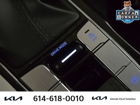 Used 2025 Hyundai Tucson SEL FWD image 33