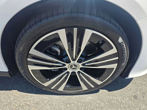 New 2026 Mercedes-Benz CLA 350 image 9