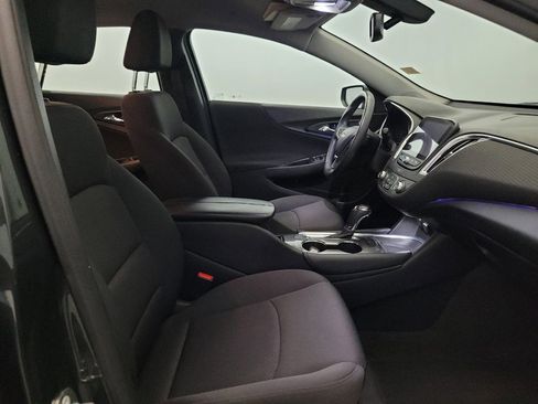 Used 2018 Chevrolet Malibu LT FWD image 21