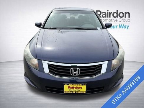 Used 2010 Honda Accord EX image 2