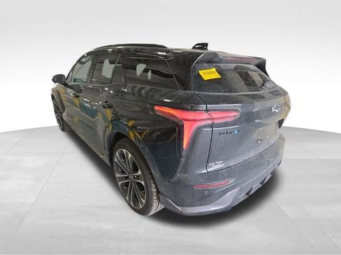 Used 2026 Chevrolet Blazer EV SS AWD/4WD image 7