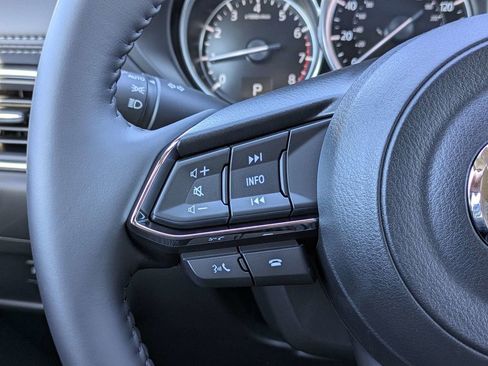 New 2025 MAZDA CX-5 AWD 2.5 S w/ Select Package image 26