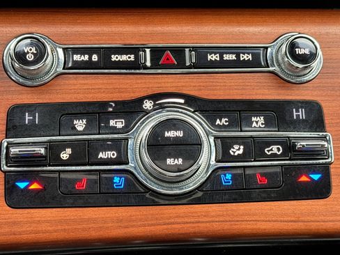 Used 2020 Lincoln Aviator Reserve w/ Equipment Group 202A image 22