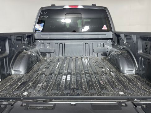 New 2026 Ford F150 Lariat w/ Equipment Group 501A Mid AWD/4WD image 14