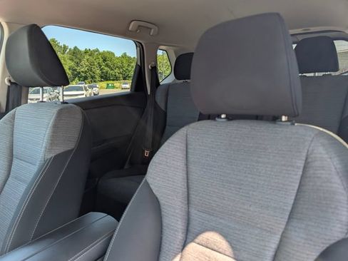 Used 2021 Nissan Rogue SV AWD/4WD image 11