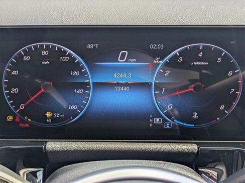 Certified 2023 Mercedes-Benz GLA 250 4MATIC image 11