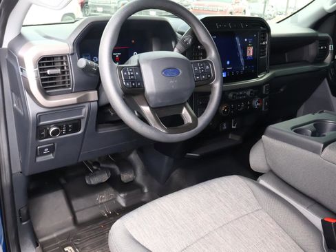Used 2024 Ford F150 XL image 11