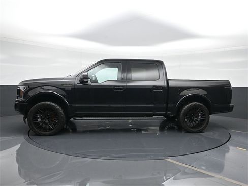 Used 2020 Ford F150 XLT w/ Equipment Group 302A Luxury image 5