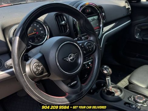 Used 2019 MINI Cooper Countryman S AWD/4WD image 19