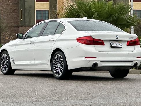 Used 2018 BMW 530i image 5