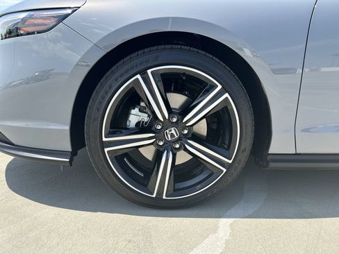 Certified 2023 Honda Accord Sport image 19