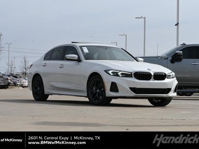 New 2026 BMW 330i Sedan w/ Premium Package