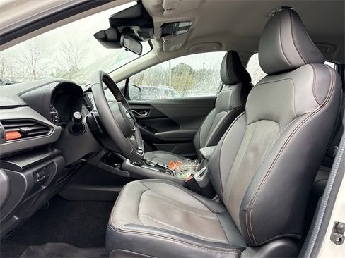 Used 2024 Subaru Crosstrek 2.5i Limited image 8