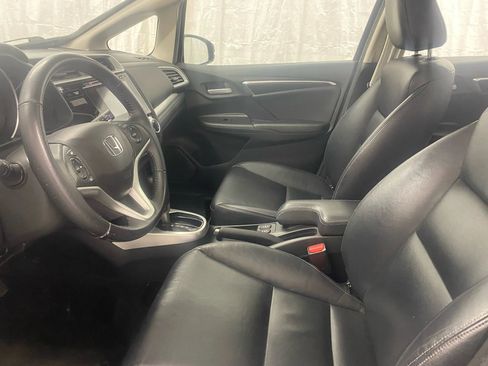 Used 2015 Honda Fit EX-L image 17