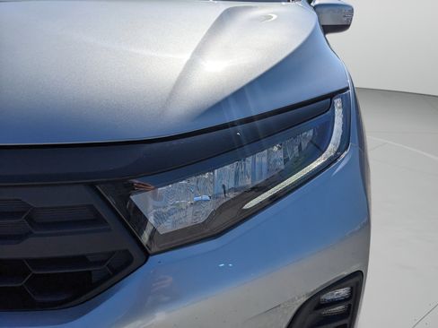 Used 2025 Honda Odyssey EX-L image 37