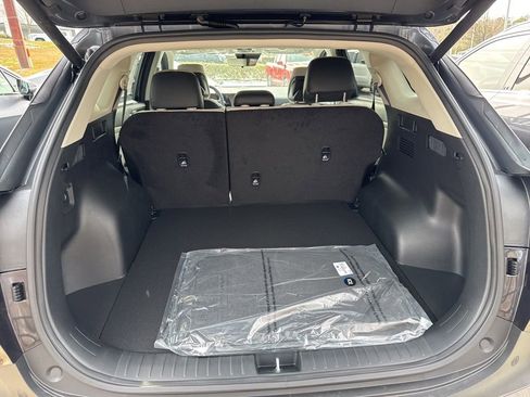 New 2026 Kia Sportage EX image 6