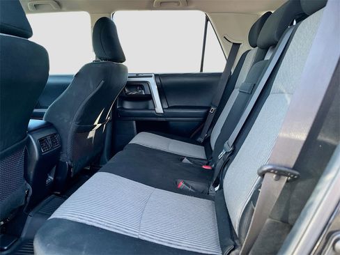 Used 2023 Toyota 4Runner SR5 image 22