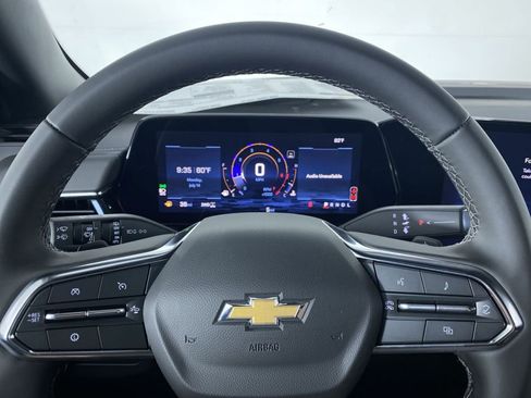 New 2025 Chevrolet Tahoe LS AWD/4WD image 3