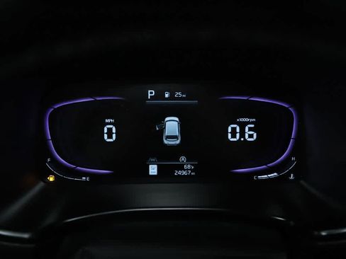 Used 2023 Kia Soul GT-Line FWD image 23