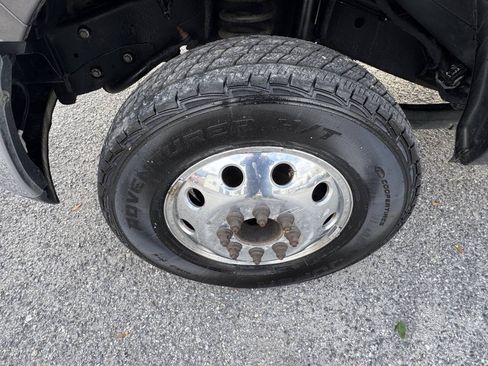 Used 2016 RAM 3500 Laramie AWD/4WD image 75
