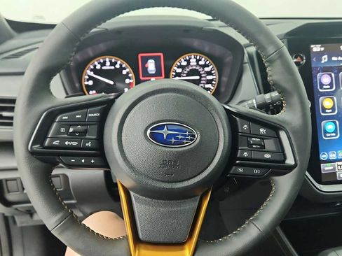 New 2026 Subaru Crosstrek 2.5i Wilderness AWD/4WD image 15