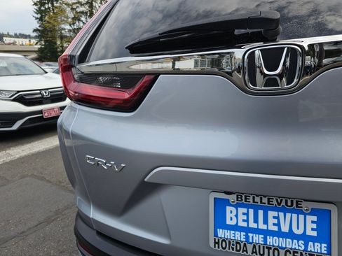 Used 2020 Honda CR-V EX image 12