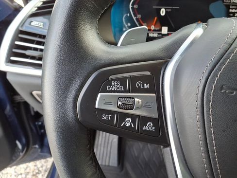 Used 2022 BMW X5 xDrive40i image 21