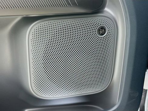 New 2026 Ford Maverick Lariat w/ Black Appearance Package image 19