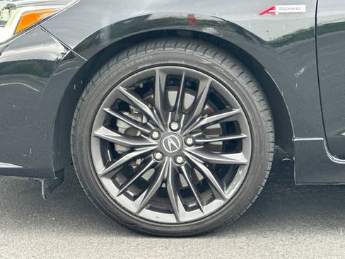 Used 2020 Acura ILX FWD image 34