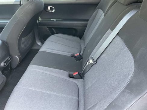 Used 2024 Hyundai Ioniq 5 SEL RWD image 26