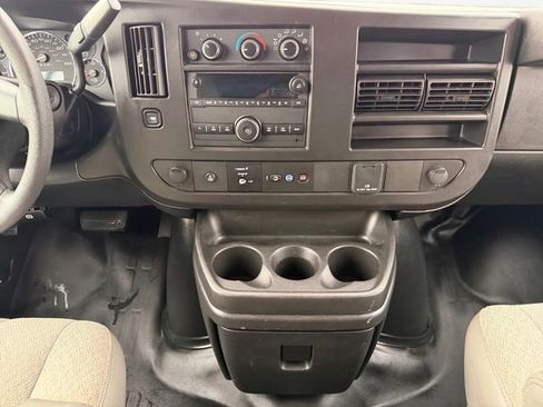 Used 2023 Chevrolet Express 3500 LS image 11