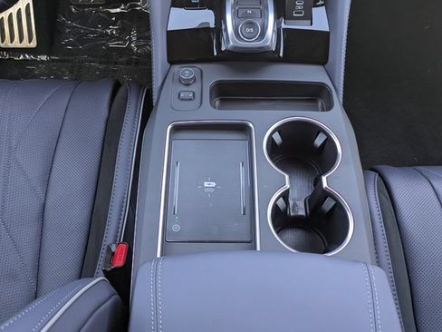 New 2026 Acura MDX Type S AWD/4WD image 17