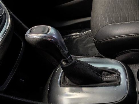 Used 2016 Buick Encore FWD image 12