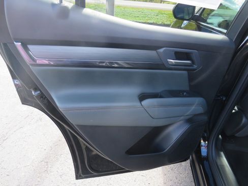 New 2026 GMC Terrain AT4 w/ LPO, Floor Liner Package image 11