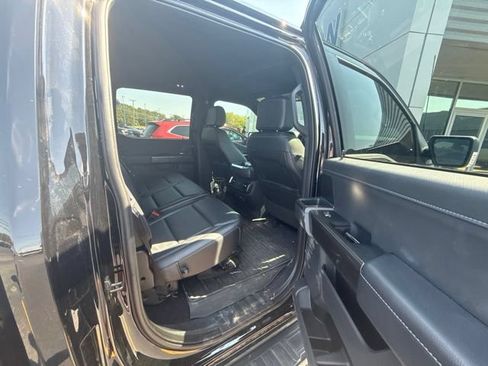 Used 2023 Ford F150 XLT w/ Equipment Group 302A High AWD/4WD image 17
