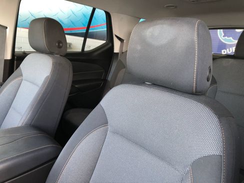 Used 2021 Chevrolet Traverse LT AWD/4WD image 20