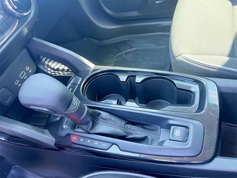 Used 2023 Chevrolet TrailBlazer LS image 16