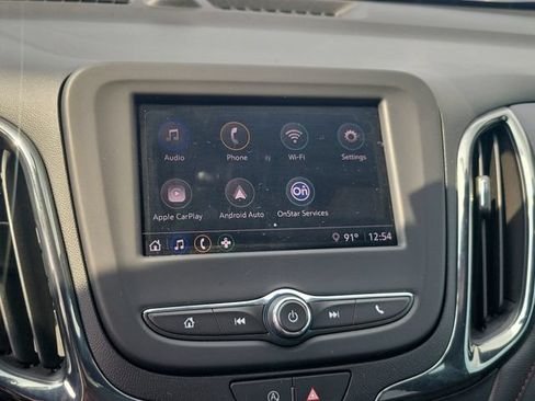 Used 2022 Chevrolet Equinox RS FWD image 18