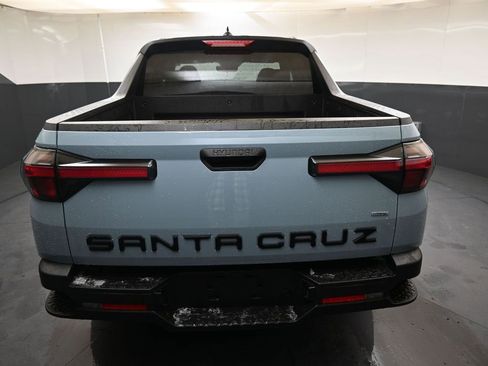 New 2026 Hyundai Santa Cruz SEL image 29