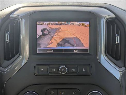 New 2026 Chevrolet Silverado 1500 Custom image 13