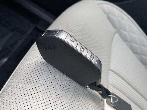 New 2026 Kia Sorento SX Prestige AWD/4WD image 35