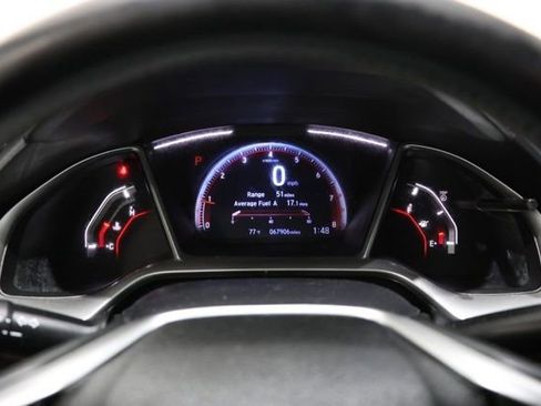 Used 2019 Honda Civic Sport image 22