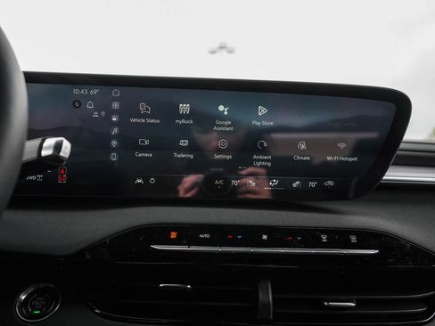 New 2026 Buick Enclave Preferred w/ LPO, All-Weather Package AWD/4WD image 25