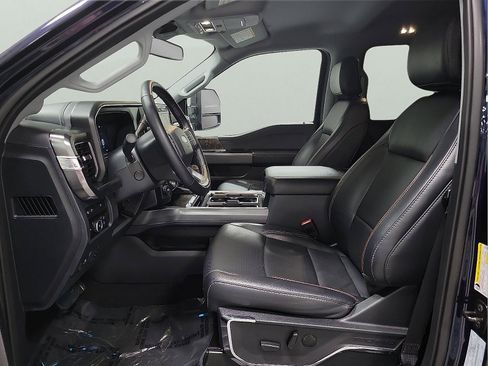 Used 2024 Ford F250 Lariat AWD/4WD image 11