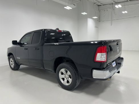 Used 2022 RAM 1500 Big Horn image 2