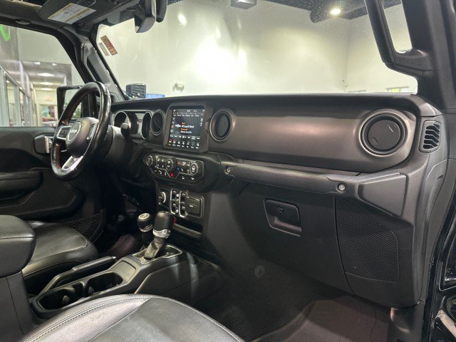 Used 2022 Jeep Gladiator Sport AWD/4WD image 65