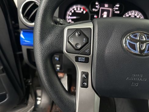 Used 2018 Toyota Tundra SR5 image 17
